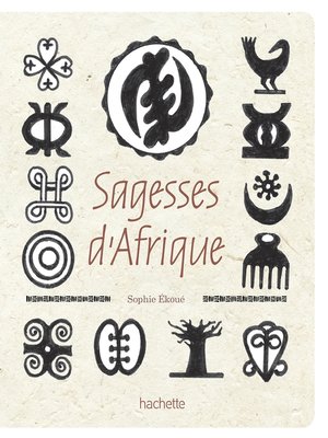 cover image of Sagesse d'Afrique